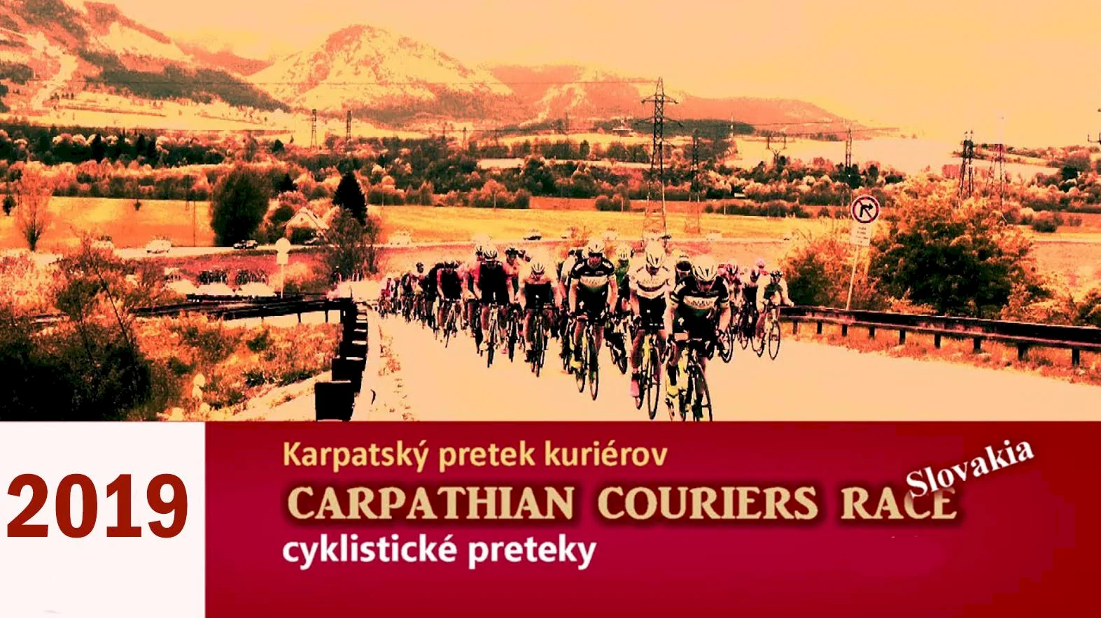 Pod Tatry sa po rokoch vrátia medzinárodné cyklistické preteky kuriérov