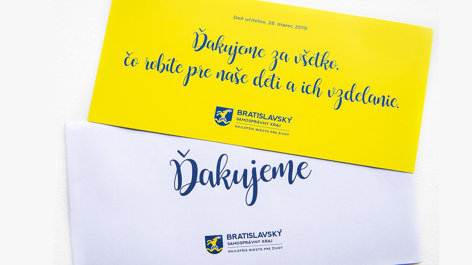 BSK: Kraj opäť odmeňuje učiteľov