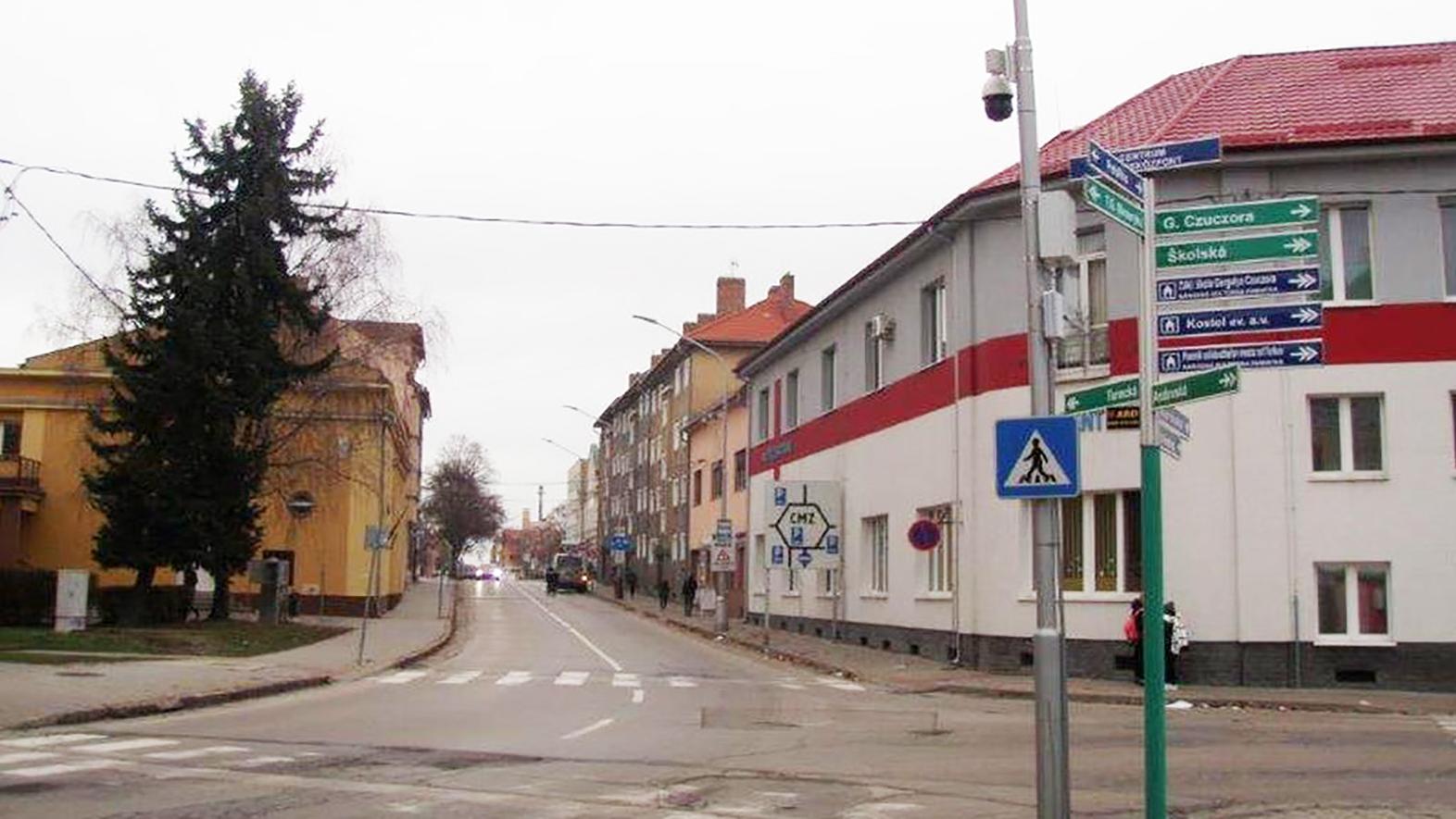 Mesto chce rozšíriť sociálne služby, občania pripravujú petíciu