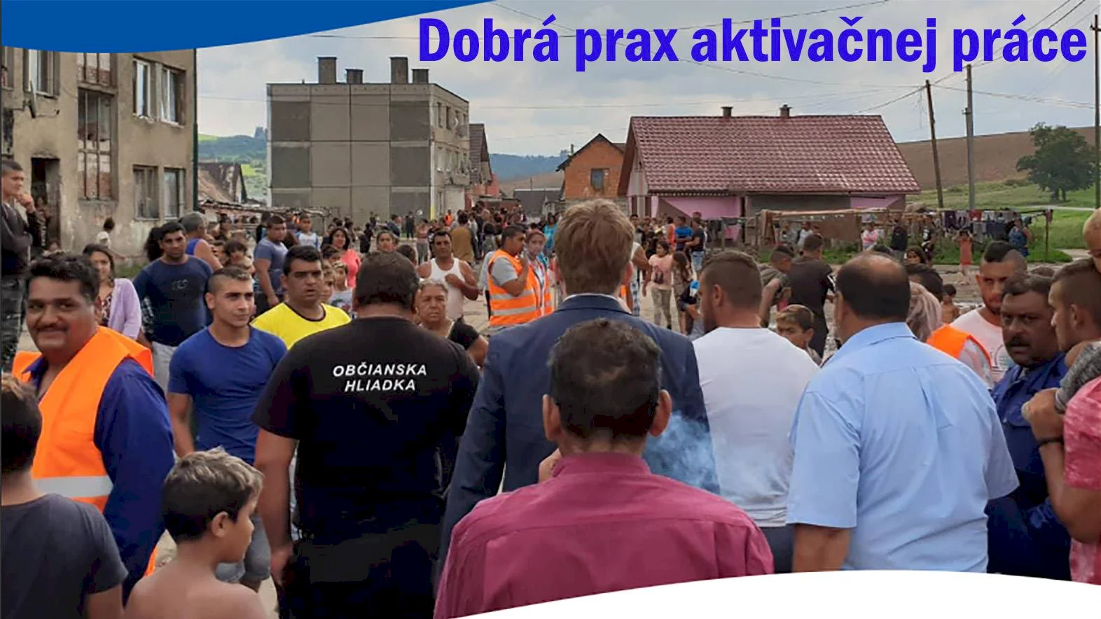 Chýbajúce pracovné sily možno hľadať aj medzi Rómami