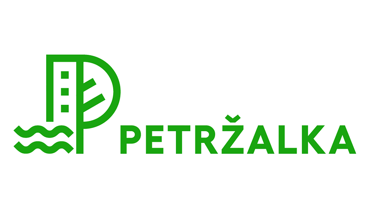 Petržalka bude mať nové logo, návrh obsahuje Dunaj, strom a ikonický panelák