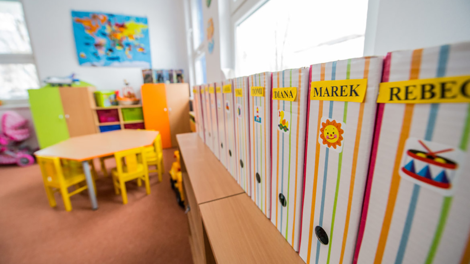 Mesto zrekonštruovalo materskú školu z dotácie maďarskej vlády