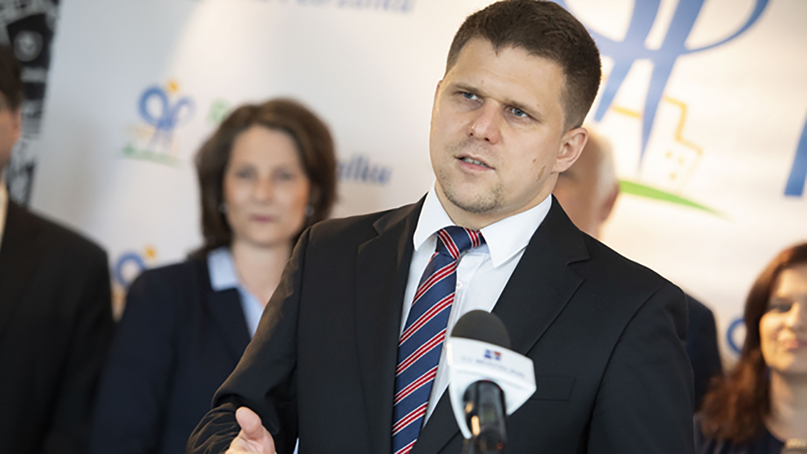 Starosta Petržalky bude mať pravidelnú Hodinku s občanmi