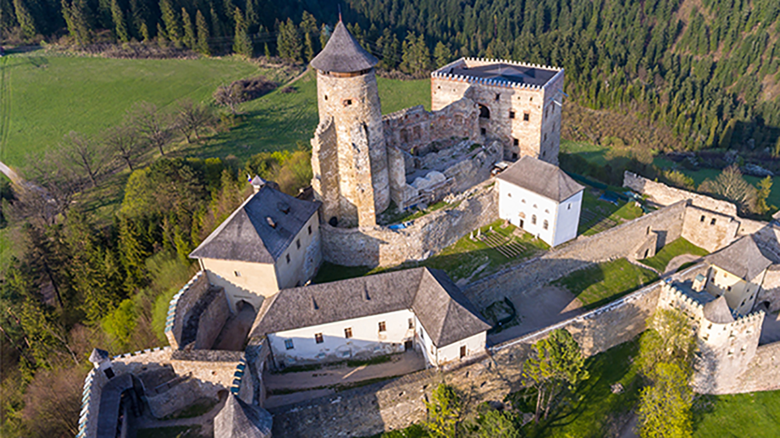 Múzeum sprístupnilo štvrtý depozitár, prezentuje archeológiu