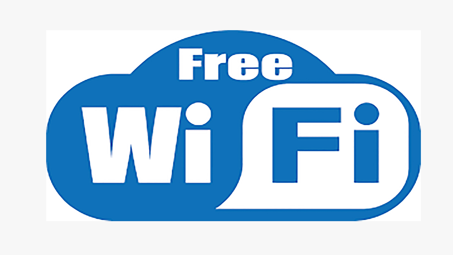 Výzva na bezplatné Wi-Fi len od zajtra do piatku