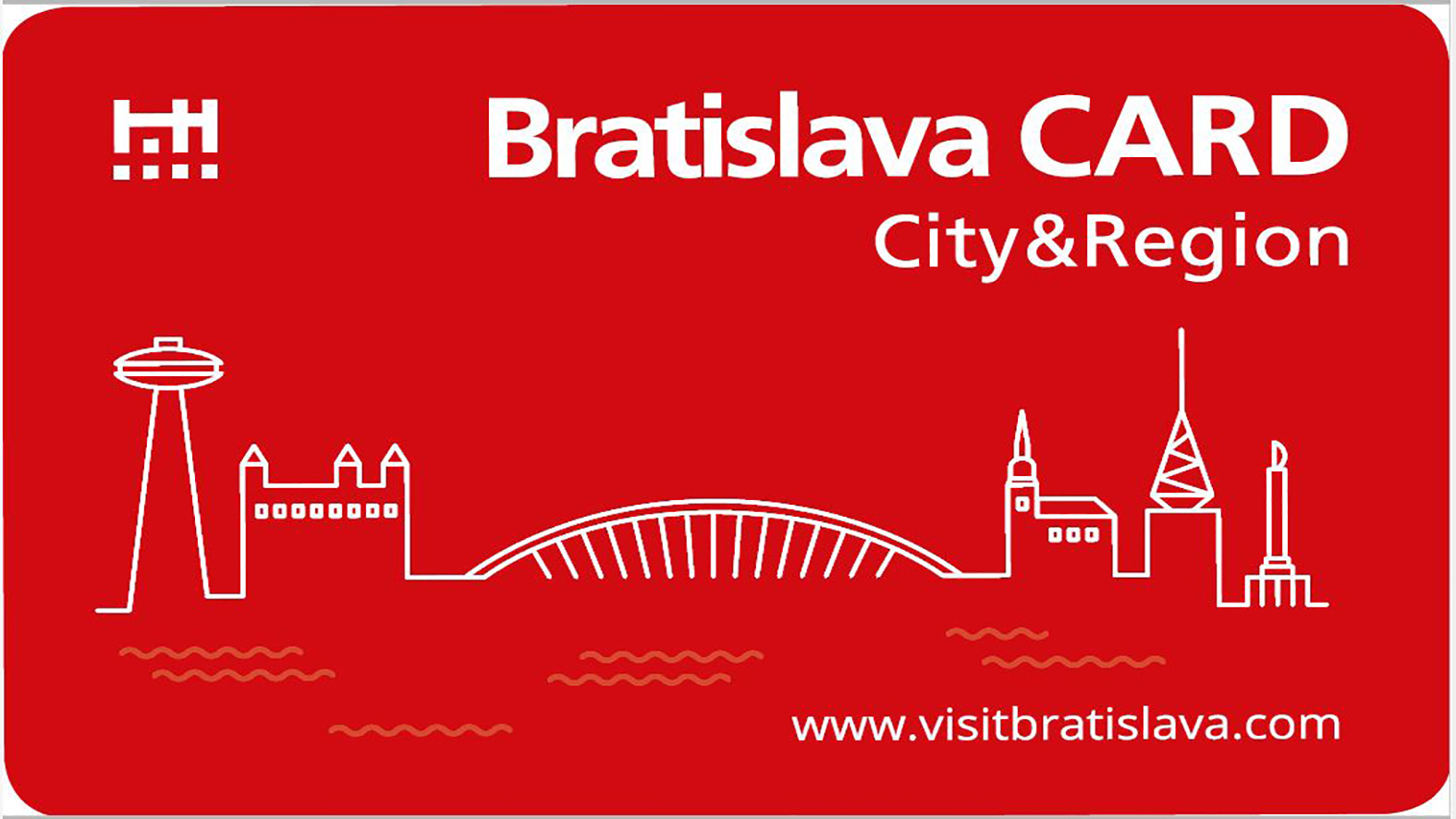 BSK: Vynovená Bratislava CARD City & Region
