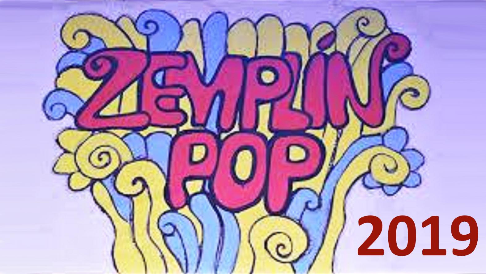 O účasť v 10. ročníku hudobnej súťaže Zemplín Pop je rekordný záujem