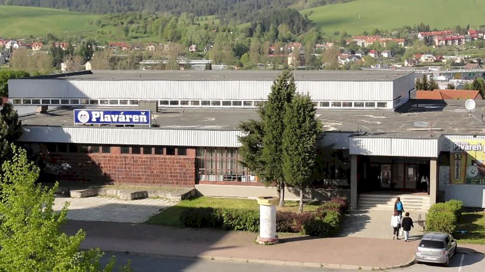 Plaváreň potrebuje obnovu, mesto zvažuje alternatívy