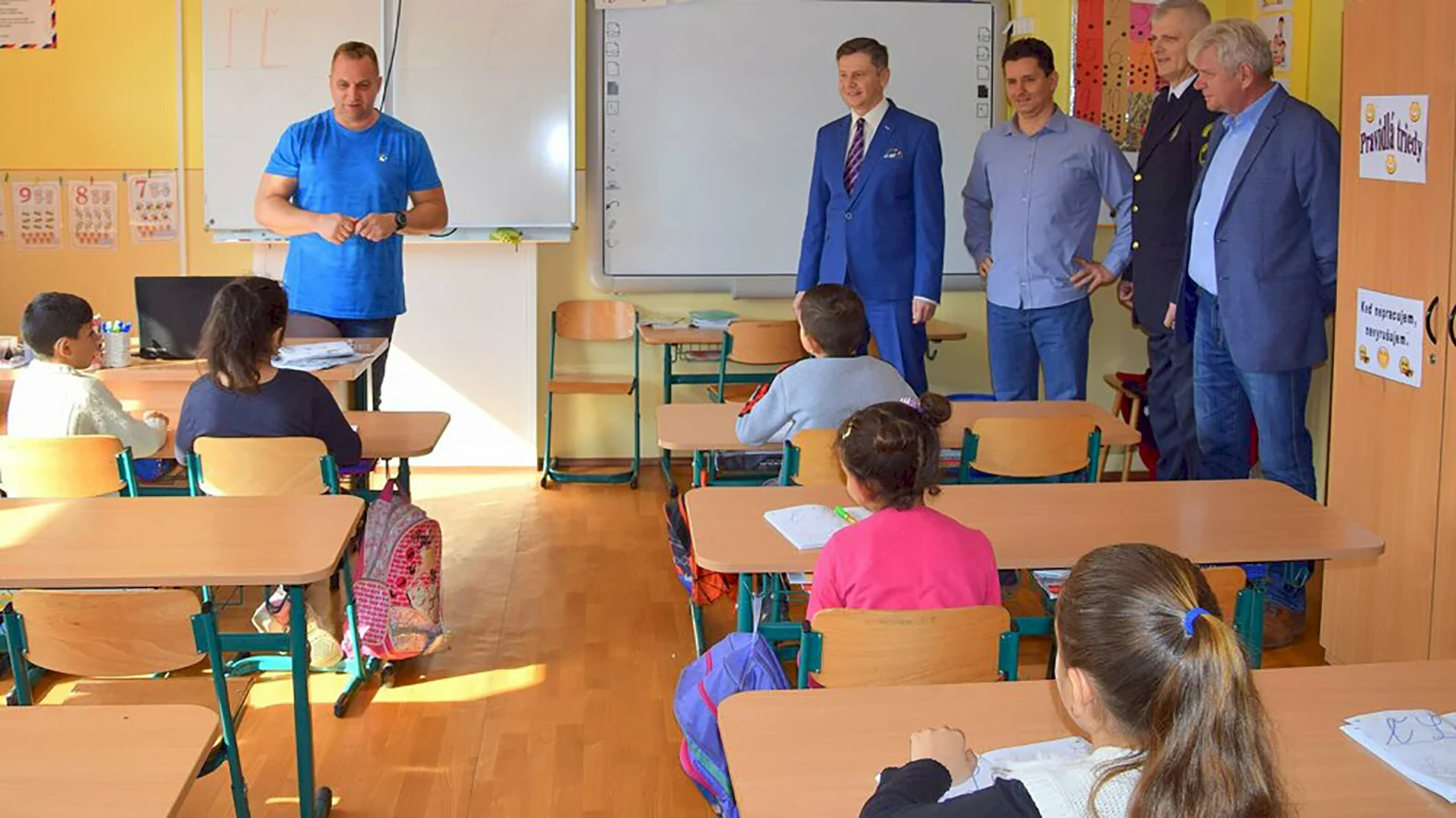 Na Podskalke rozširujú škôlku, pokračuje aj výstavba komunitného centra