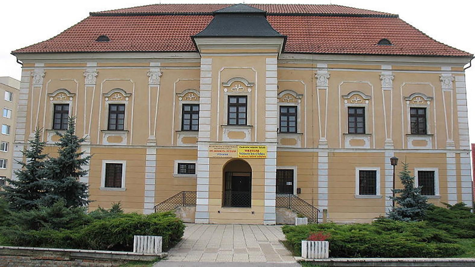V múzeu v Galante sa bude Veľká noc oslavovať tradičným podujatím