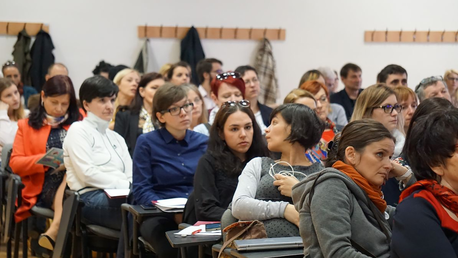 Vzdelávanie pre budúcnosť - konferencia na pôde PF UMB