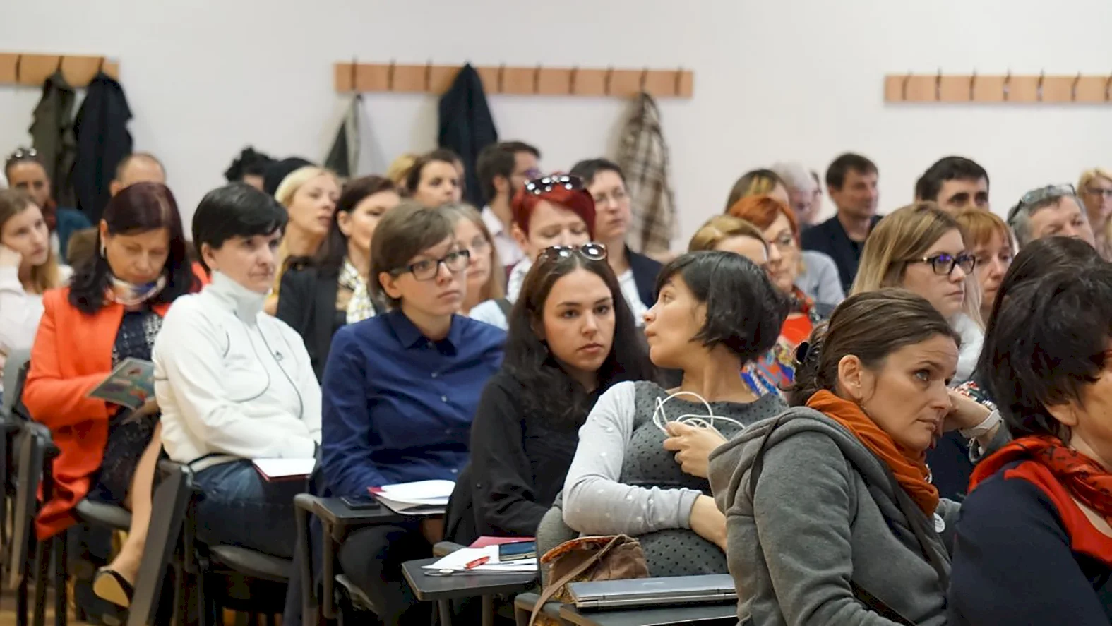 Vzdelávanie pre budúcnosť - konferencia na pôde PF UMB