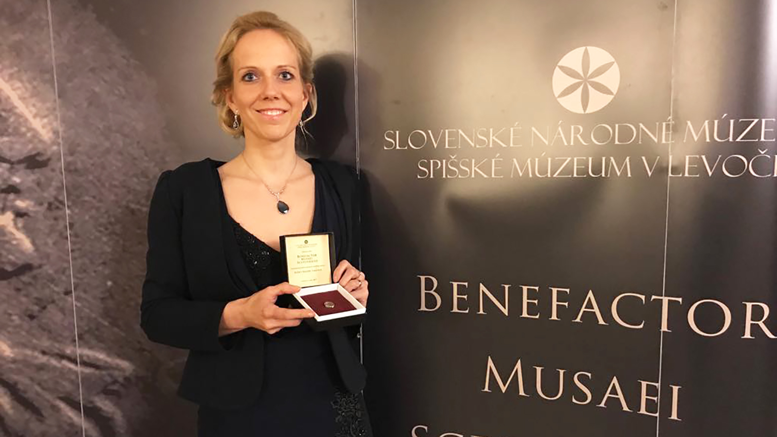 Ďalšie ocenenie za značku destinácie Košice región