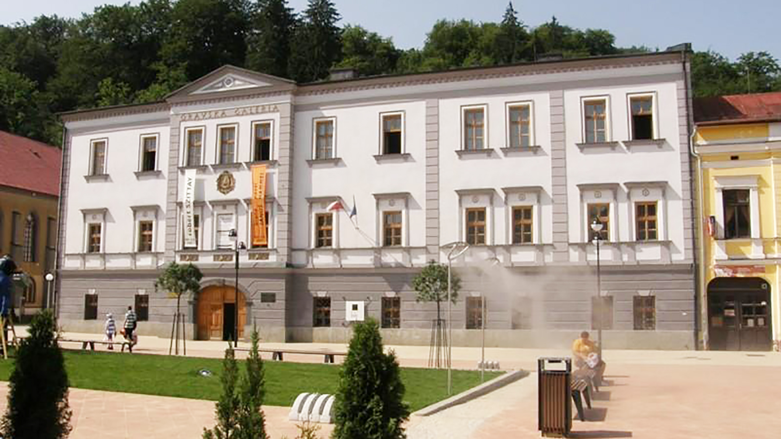 Oravská galéria získala vlani dotácie z FPU na sedem projektov