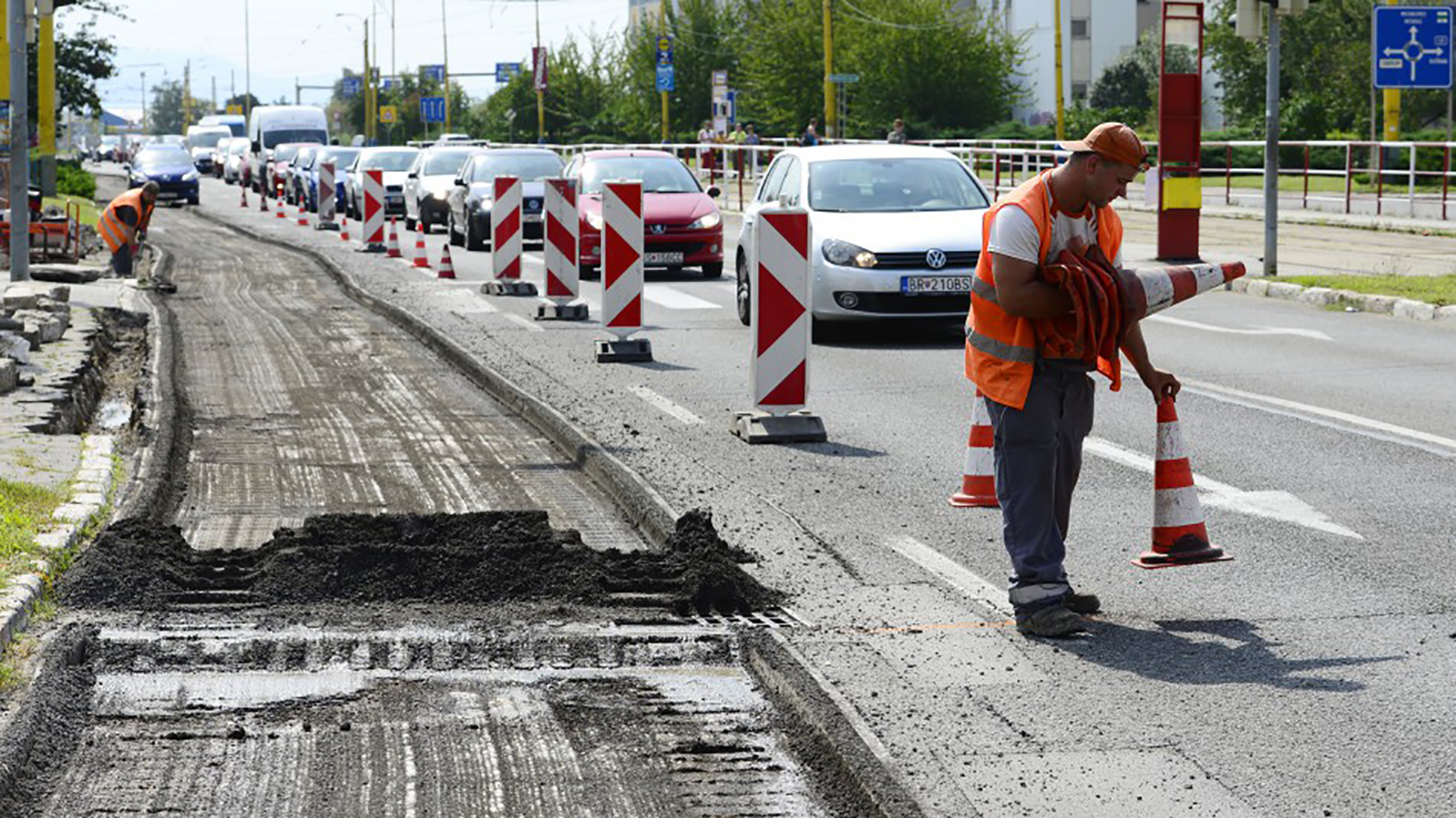 Poslanci Trnavského samosprávneho kraja schválili pôžičku vo výške 15 mil. €