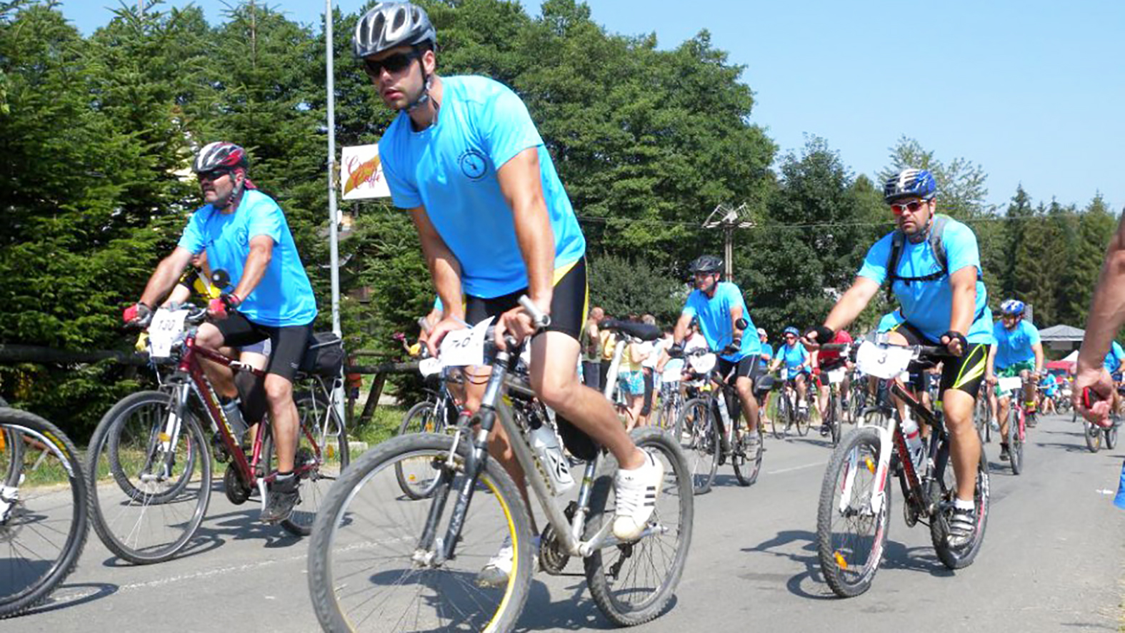 Deň Zeme pripomenie cyklistická jazda a viaceré komunitné podujatia
