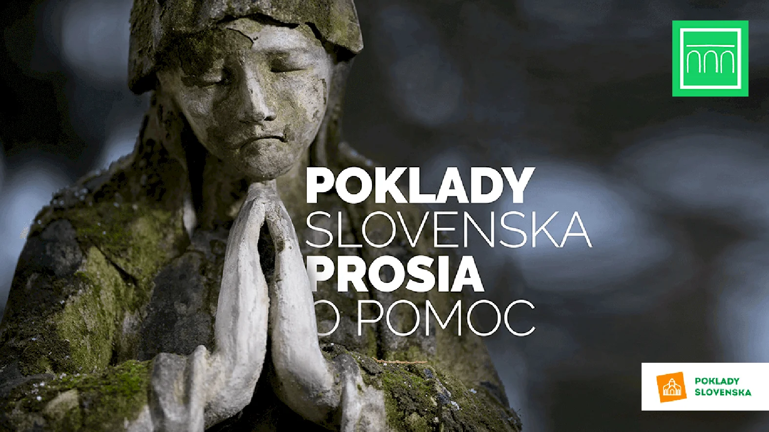 V grantovom programe Poklady Slovenska sa začalo online hlasovanie