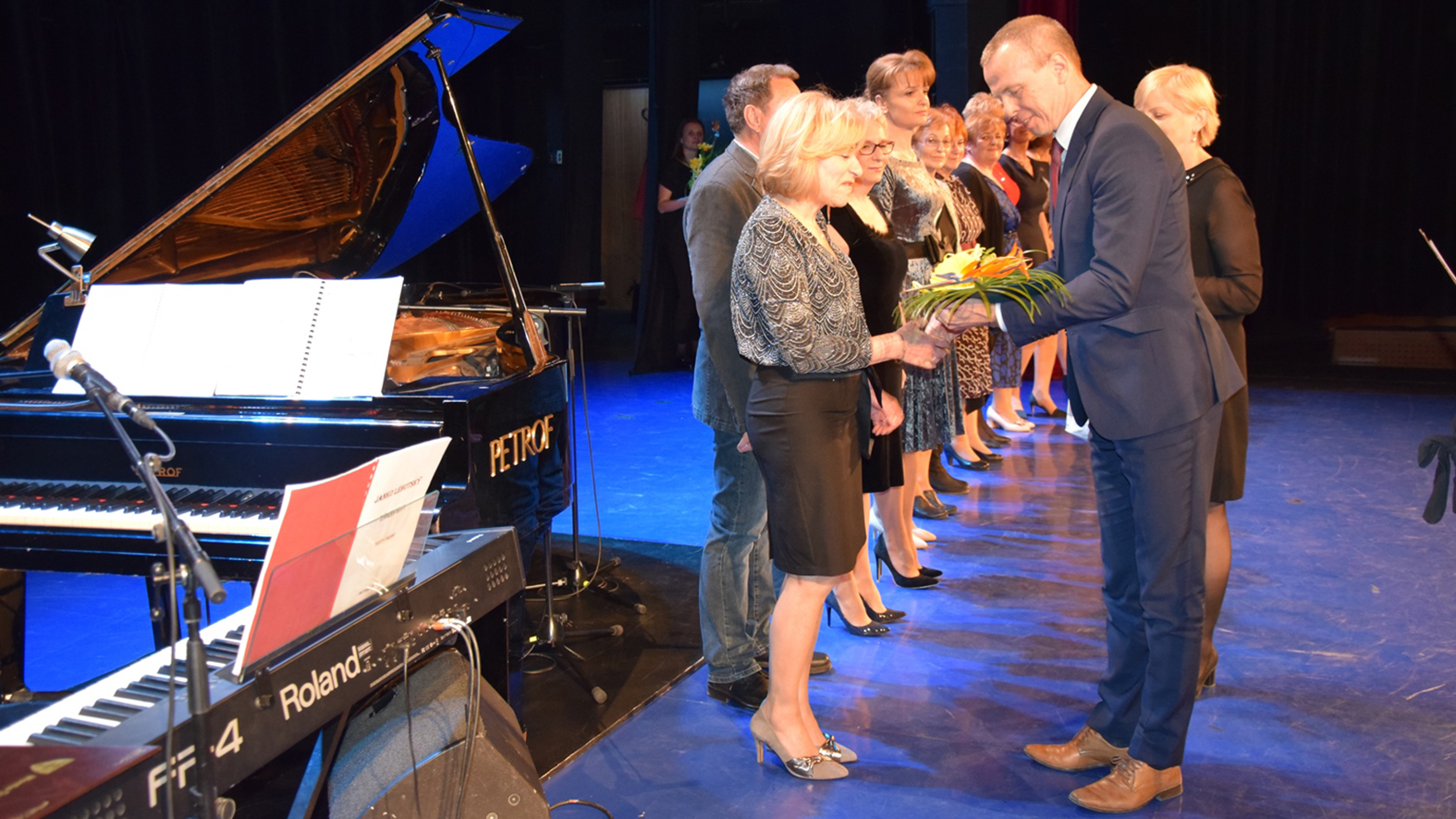 Mesto Žilina ocenilo 25 výnimočných pedagógov