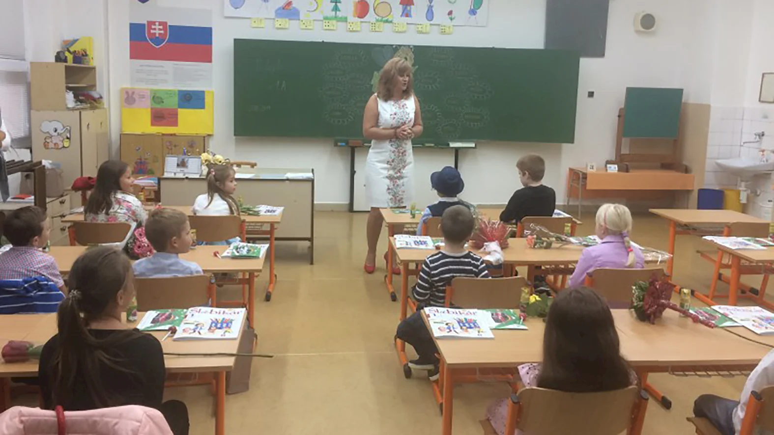 Mesto zmodernizuje učebne v piatich základných školách za 340-tis. eur