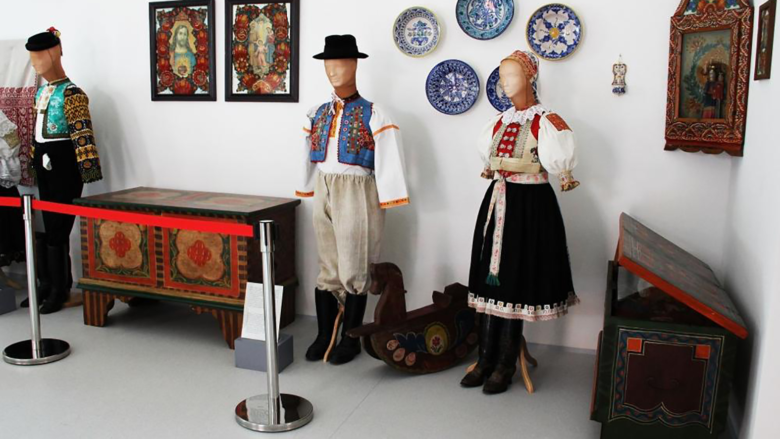 Múzeum v Galante predstaví expozície v Tomášikove a v Matúškove