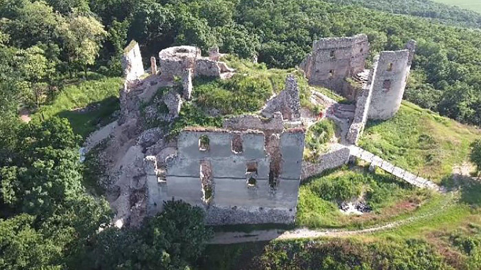 Kraj finančne podporí rekonštrukcie národných kultúrnych pamiatok