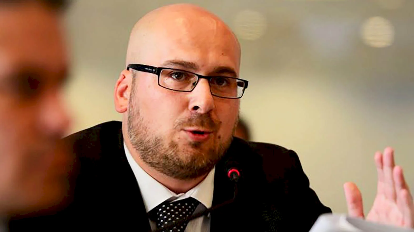 Obedy zadarmo nebudú všade grátis, upozornil na to hovorca ZMOS Michal Kaliňák
