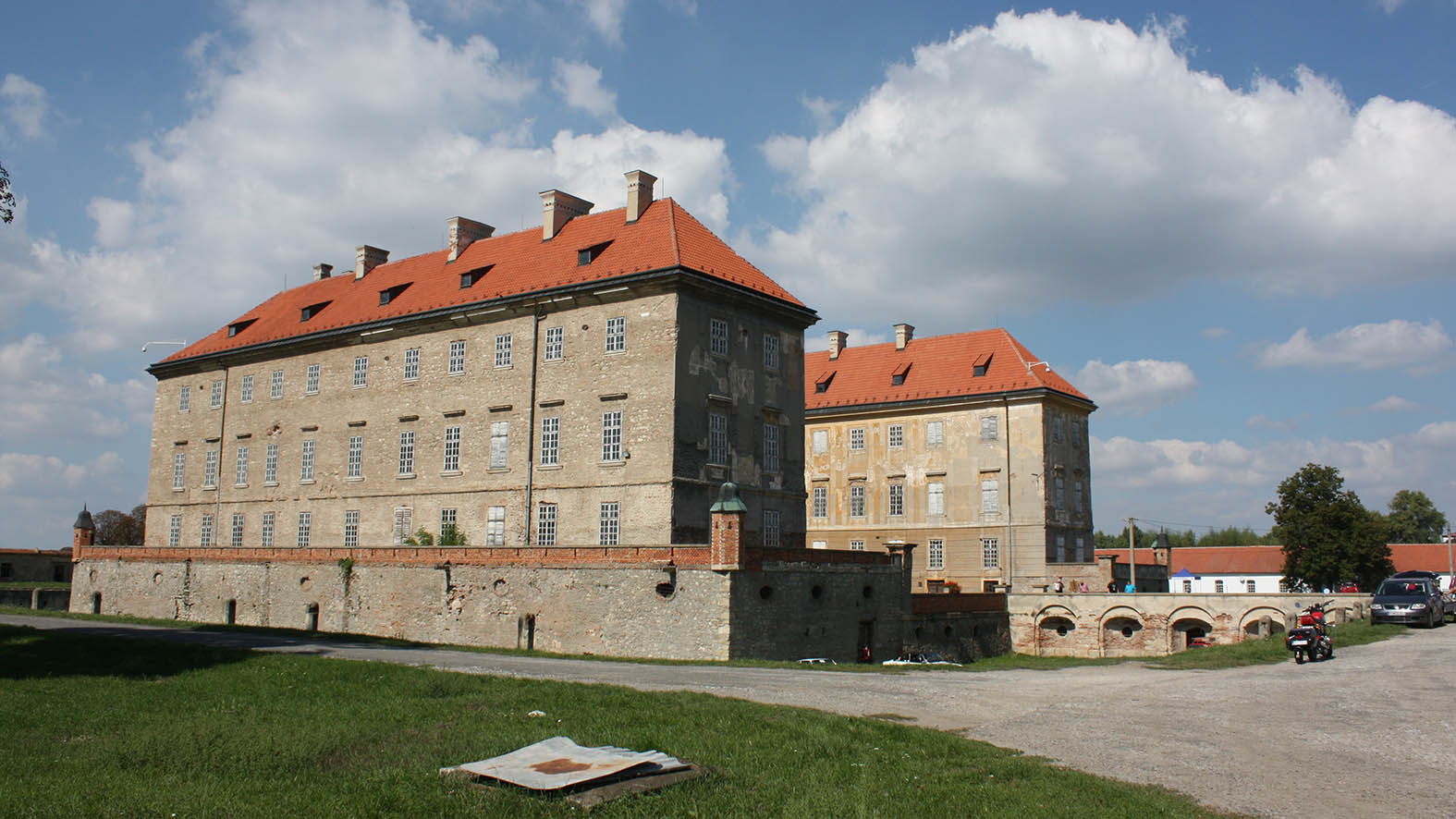 V Holíči odštartuje turistická sezóna oficiálne 1. mája