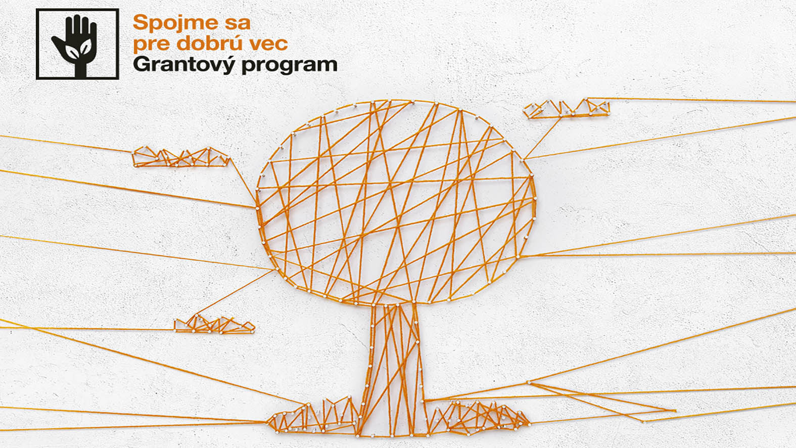 Nadácia Orange opäť spája ľudí v komunitách pre lepší svet