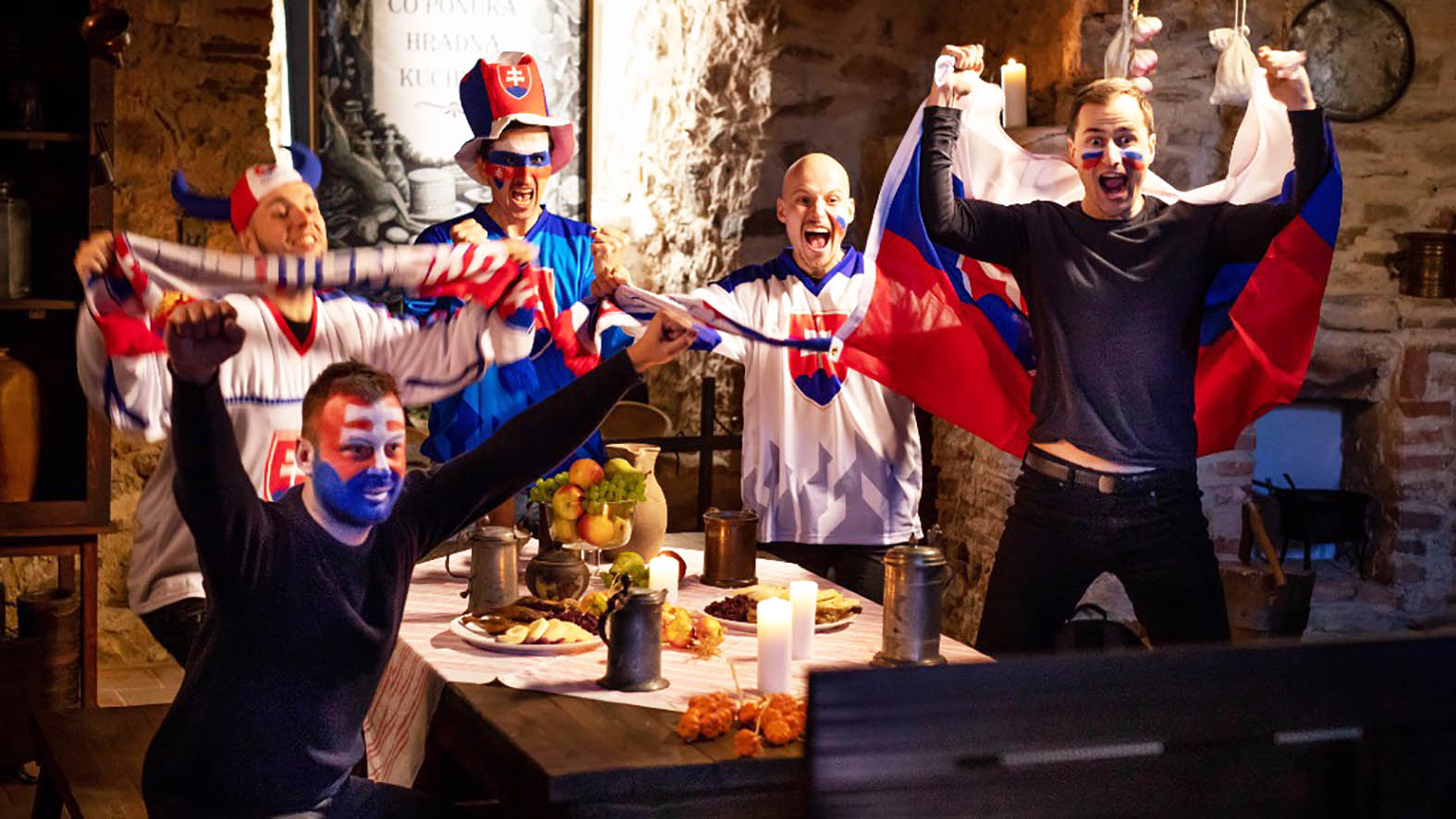 Návštevníci MS v hokeji sa môžu tešiť na unikátne zážitky z Košického kraja
