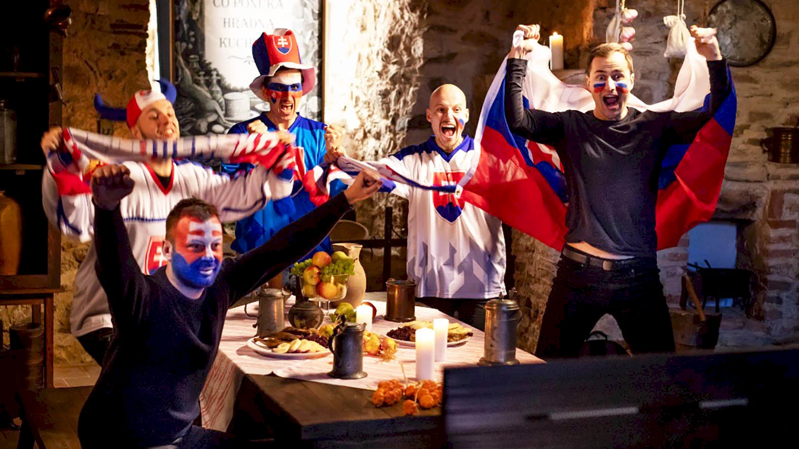 Návštevníci MS v hokeji sa môžu tešiť na unikátne zážitky z Košického kraja