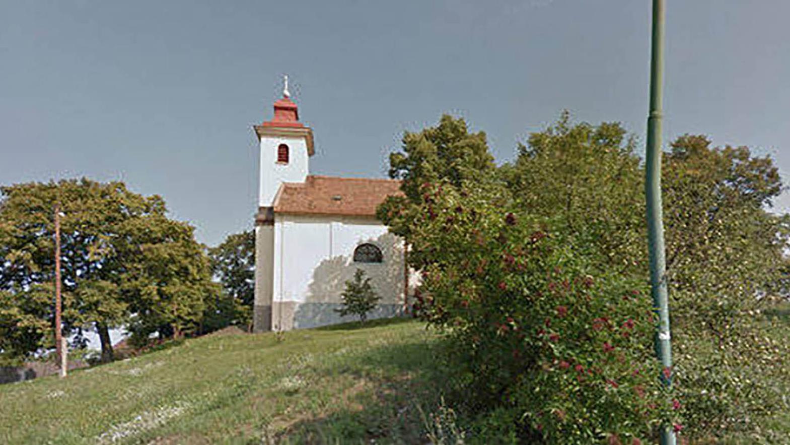 Kaplnka sv. Rozálie v Lamači ožíva ako miesto stretnutia veriacich
