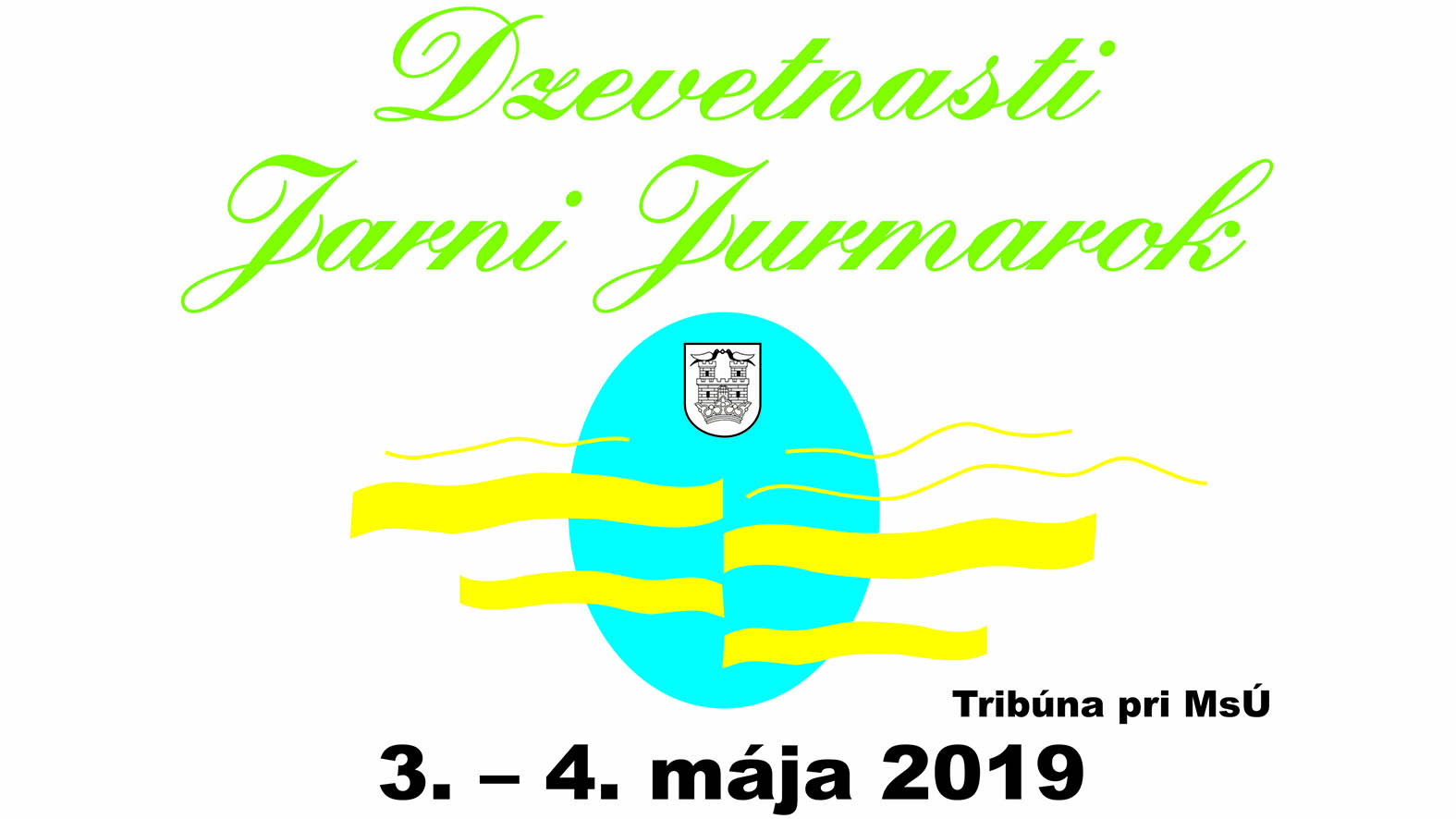 Dzevetnasti jarni jurmarok