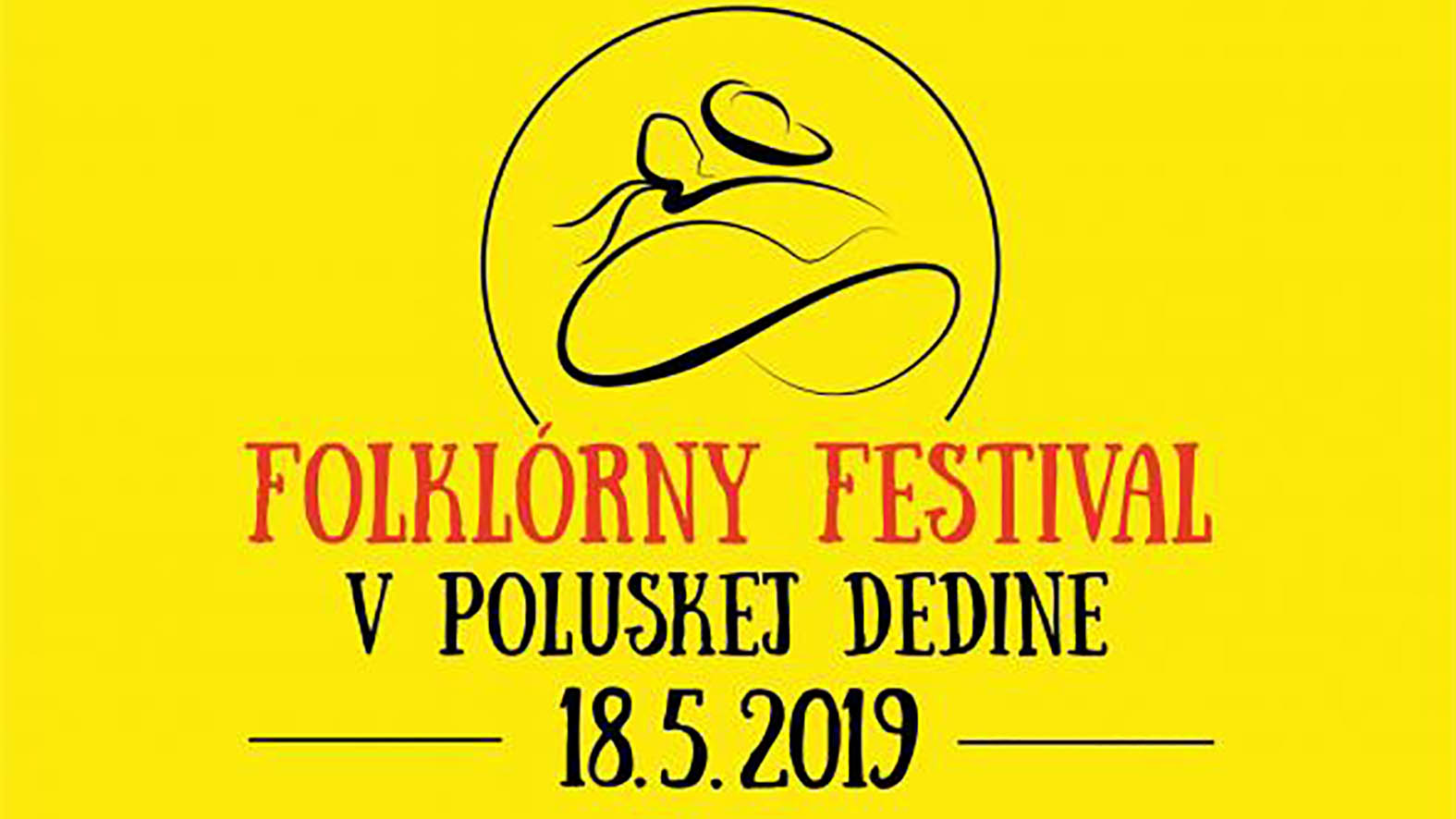 Festival V poluskej dedine ponúkne folklór i remeselný jarmok
