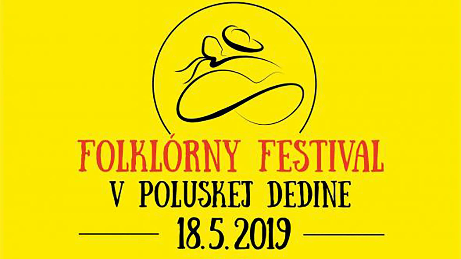 Festival V poluskej dedine ponúkne folklór i remeselný jarmok