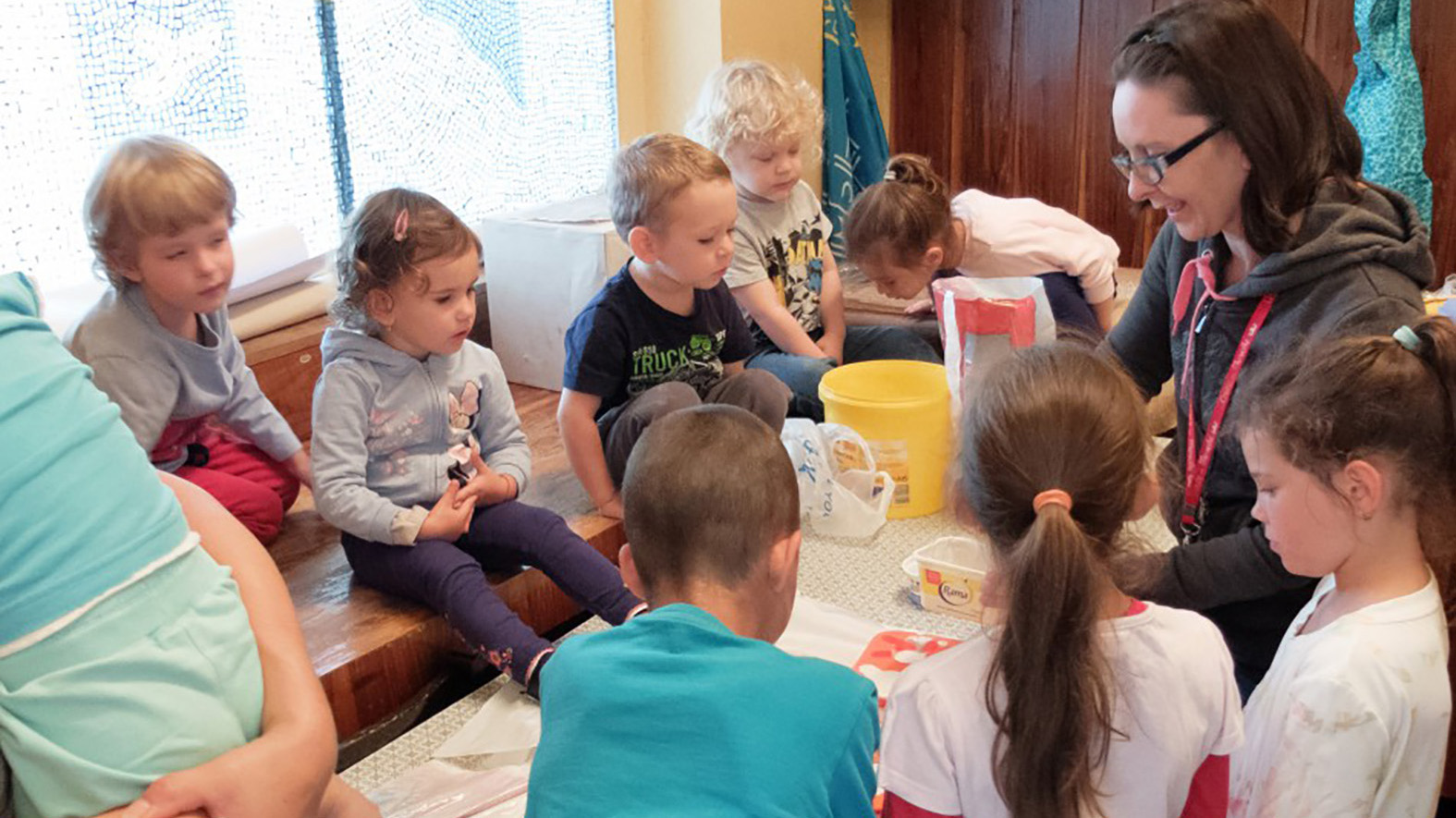 Ružinov bude mať nové pravidlá pre prijímanie detí do škôlok