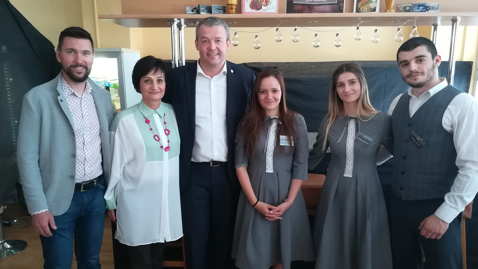 Gastronomický festival rôznych chutí na hornej Nitre
