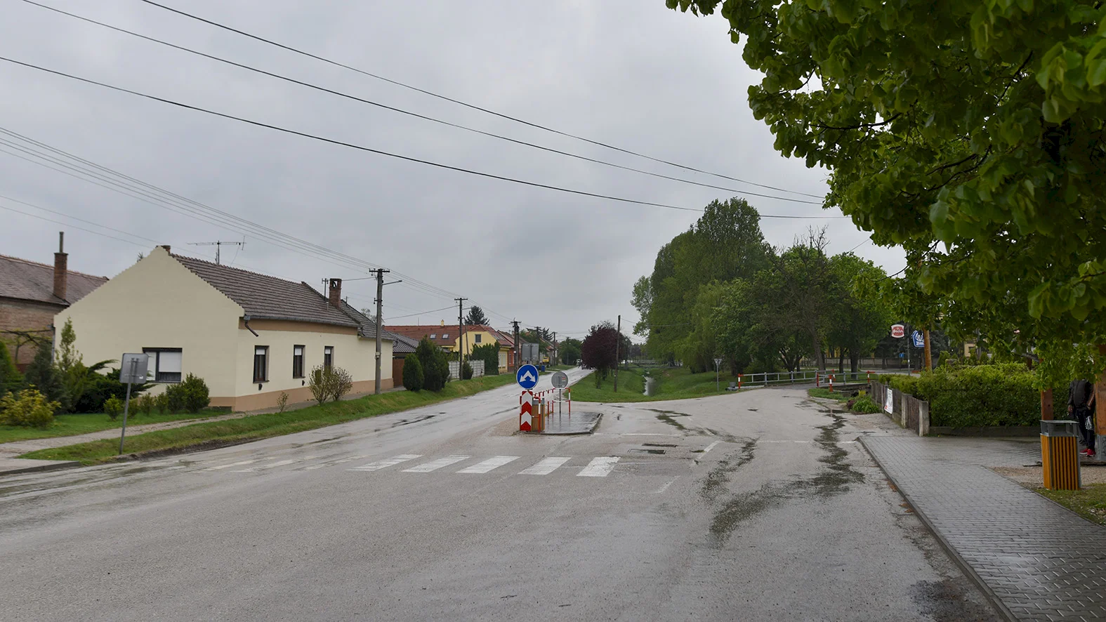 Veľký Grob láka svojím pokojom i aktívnymi obyvateľmi