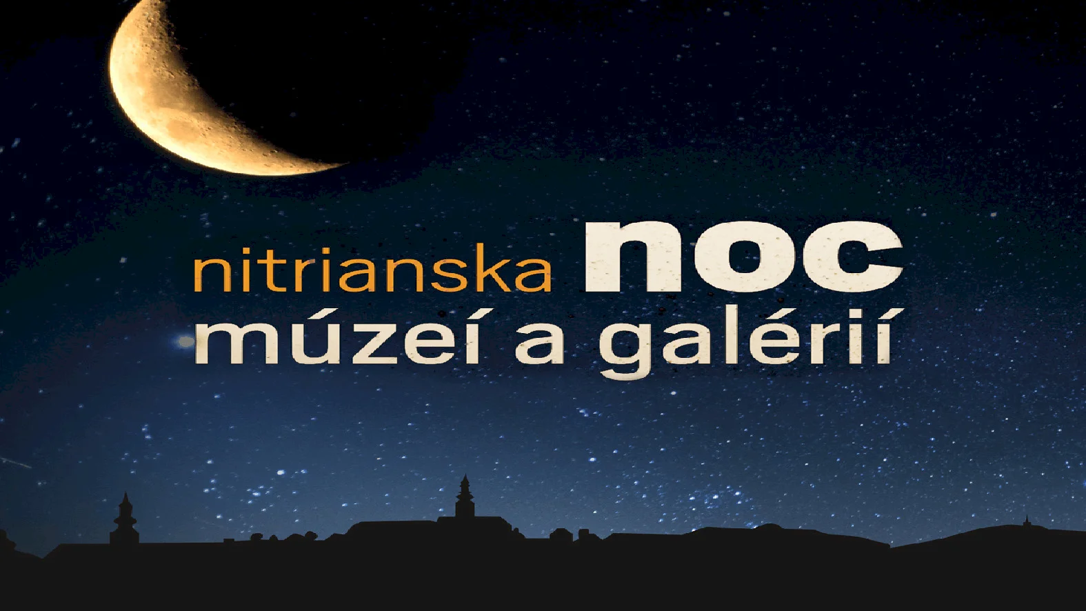 Noc múzeí a galérií ponúkne bohatý program