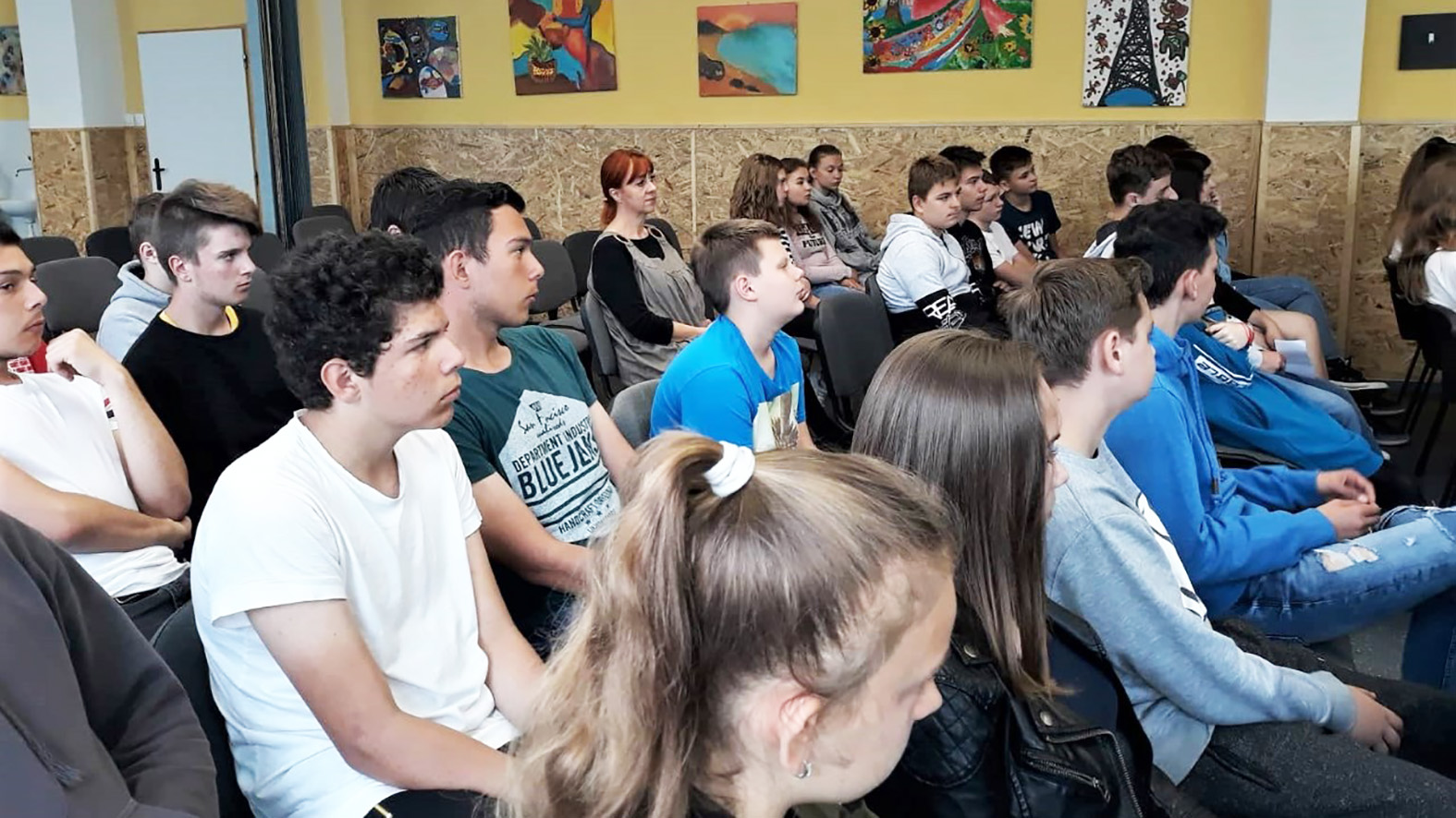 Mesto poskytne školám špeciálnu podporu pri triedení odpadu