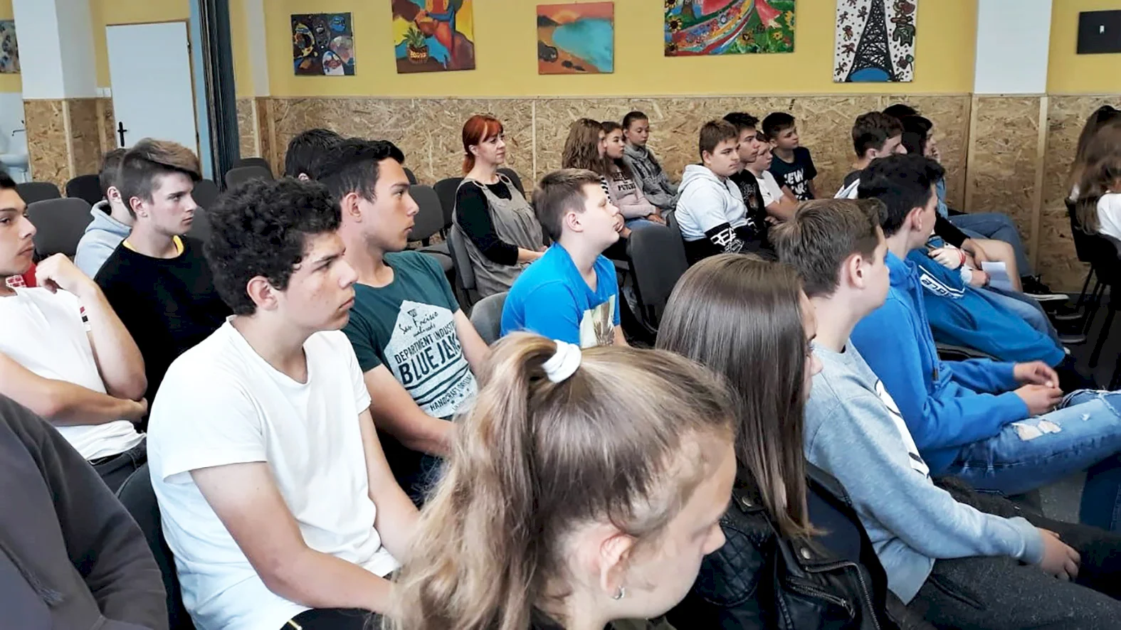 Mesto poskytne školám špeciálnu podporu pri triedení odpadu