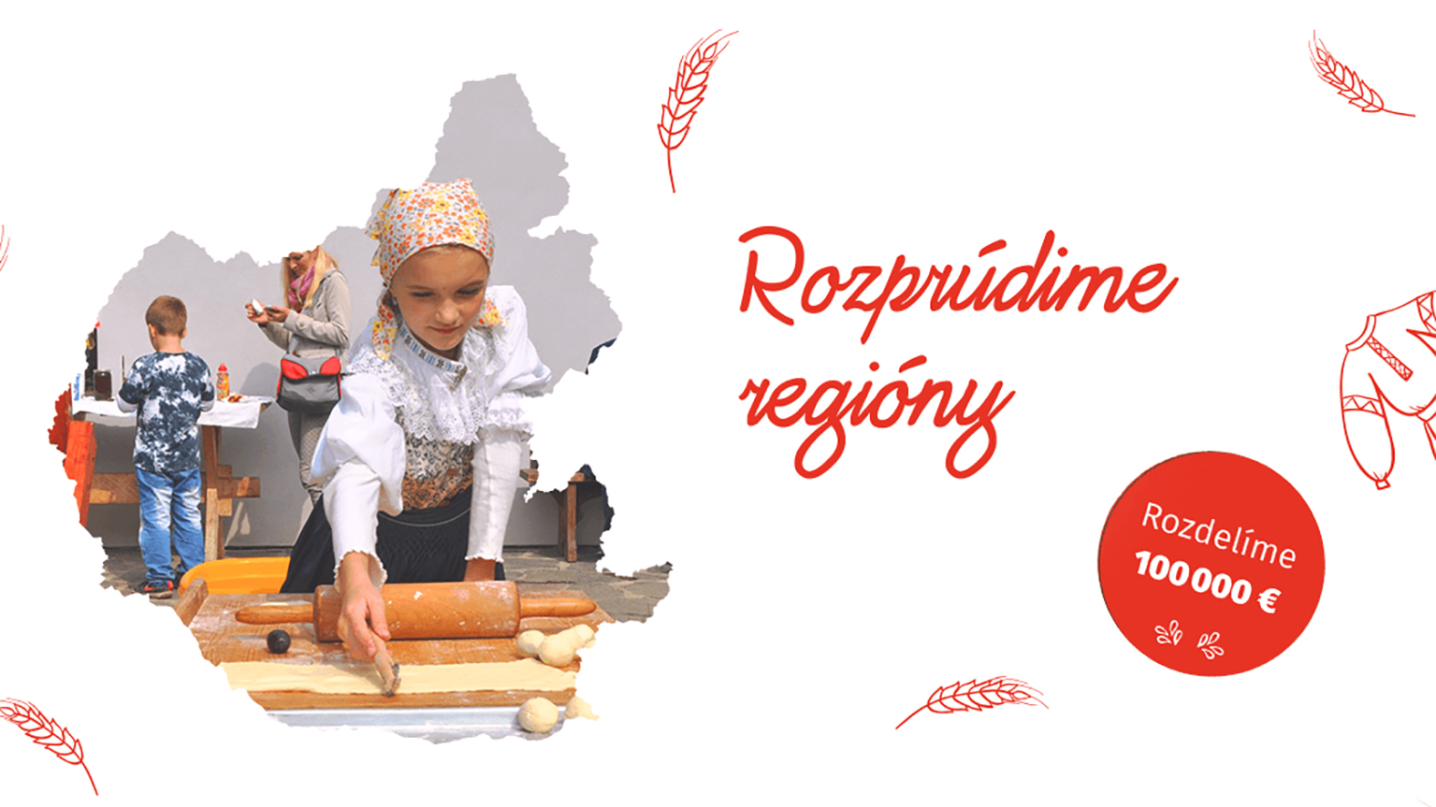 Nadácia ZSE rozdelí v rámci grantového programu Rozprúdime regióny 100-tis. eur
