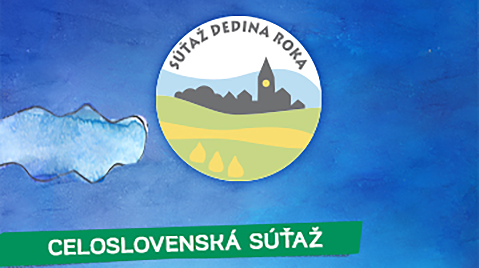 O titul Dedina roka 2019 zabojuje 23 obcí