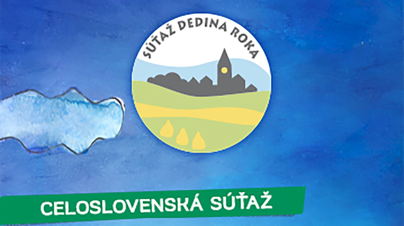 O titul Dedina roka 2019 zabojuje 23 obcí