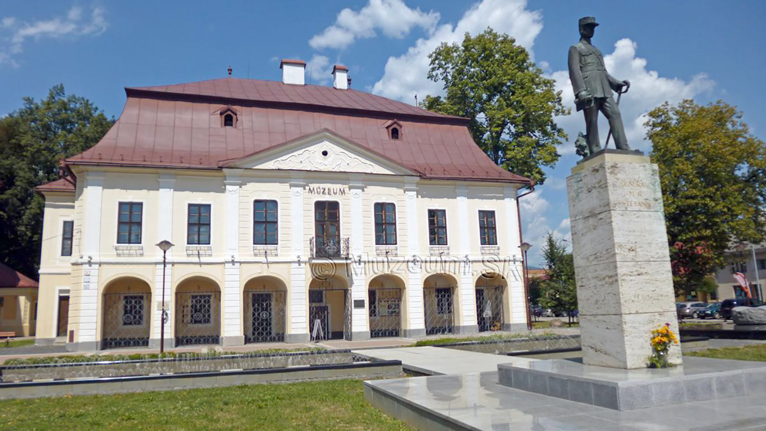 V Horehronskom múzeu ľudí priučia tradičnej židovskej výtvarnej technike
