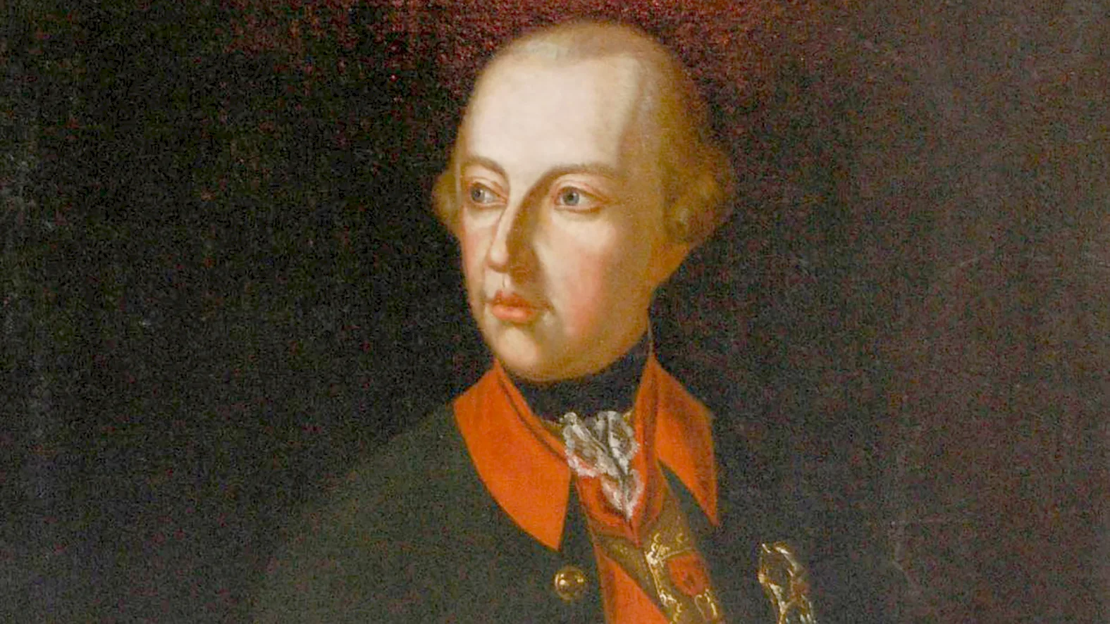 Výstava Osobnosti našich dejín na historických portrétoch