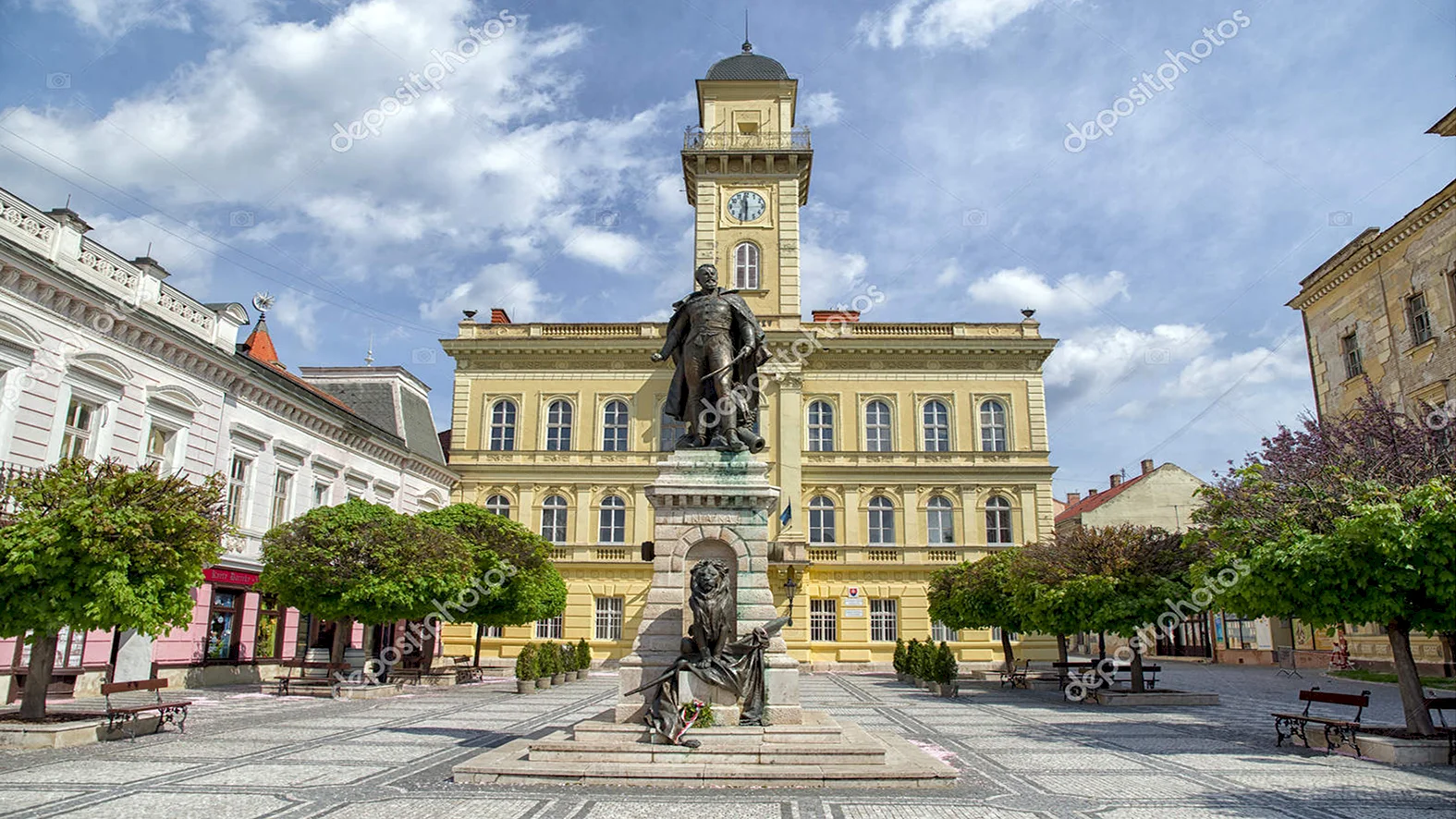 V centre mesta bude dostupnejší bezplatný internet