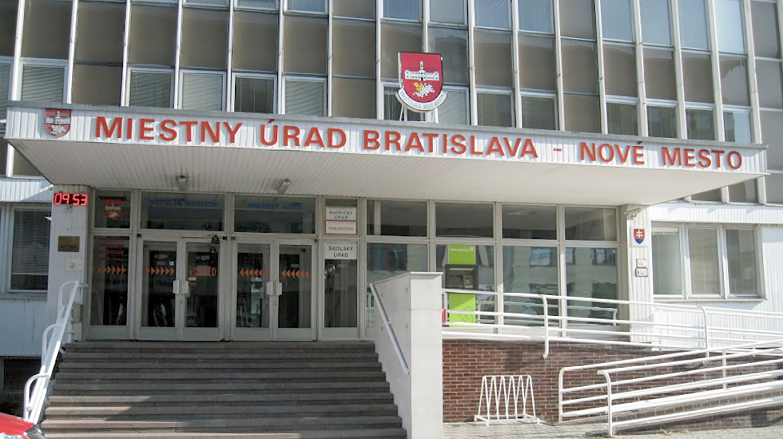 Nové Mesto sa dostáva z rozpočtového provizória