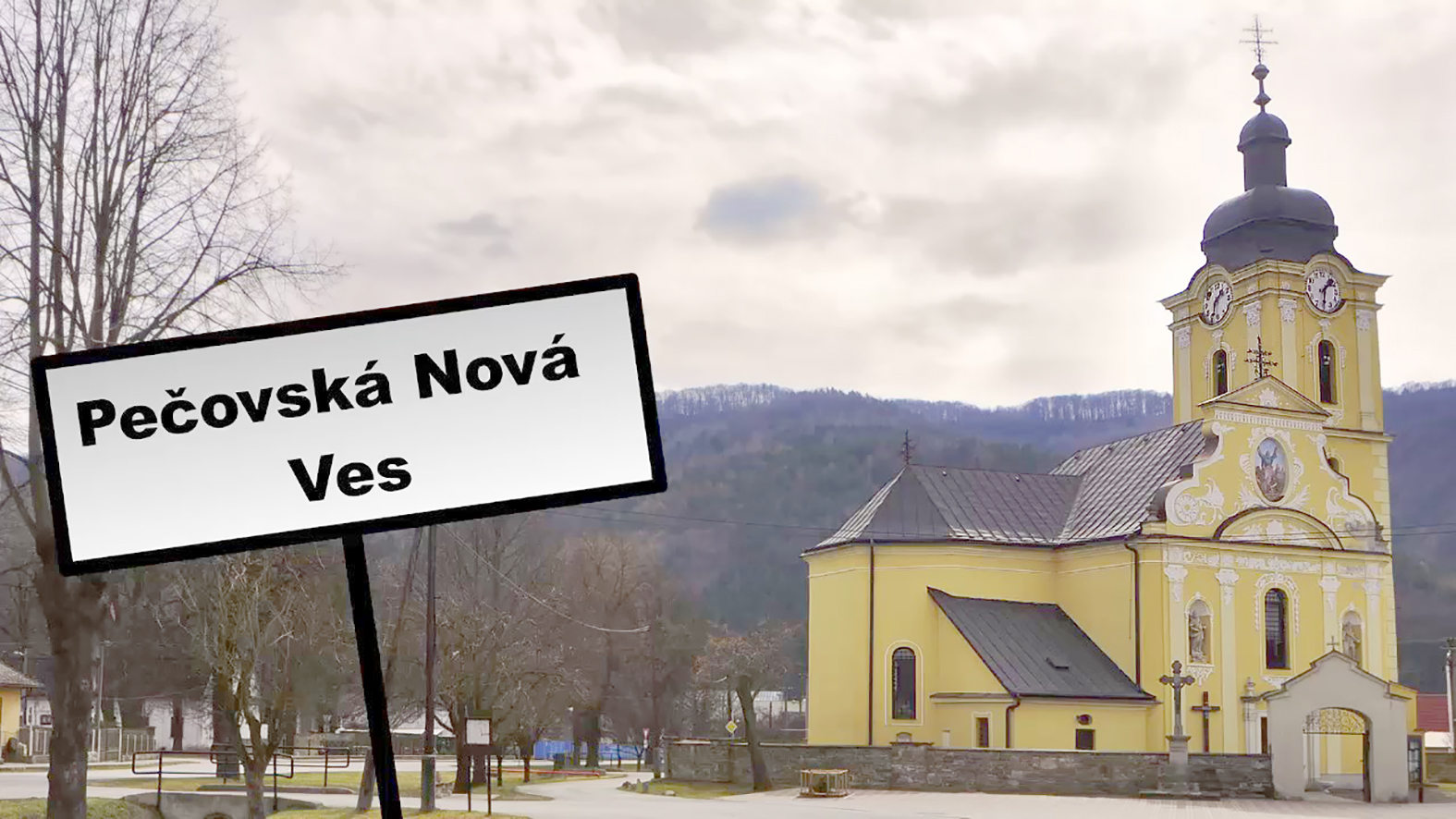 Obec chce stacionár pre dôchodcov dokončiť do jesene