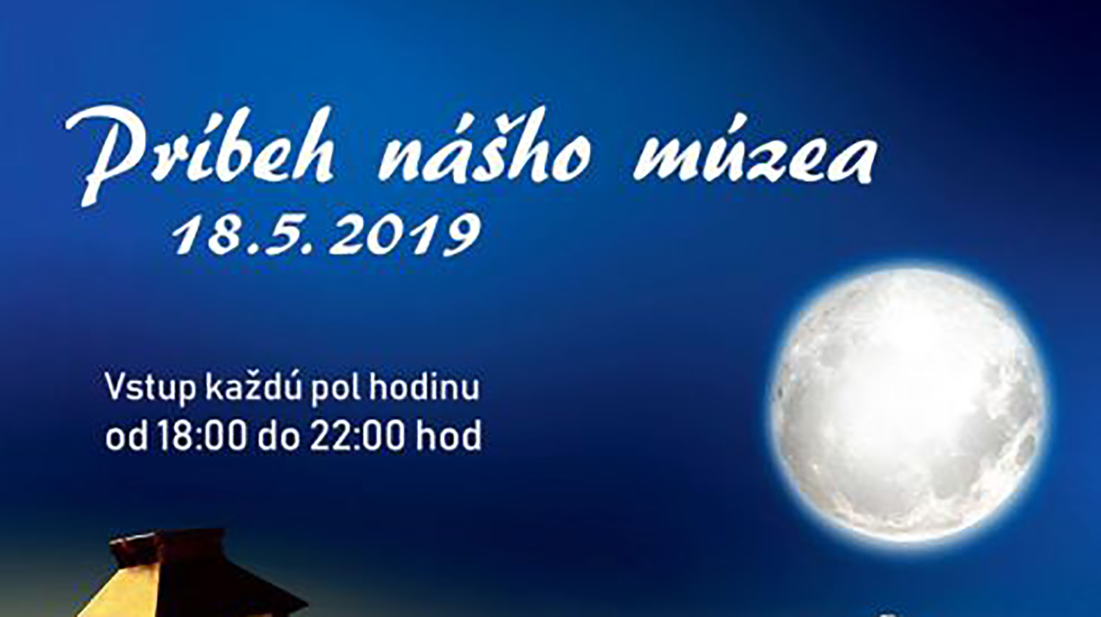 Návštevníci Liptovského múzea zažijú netradičnú večernú prehliadku