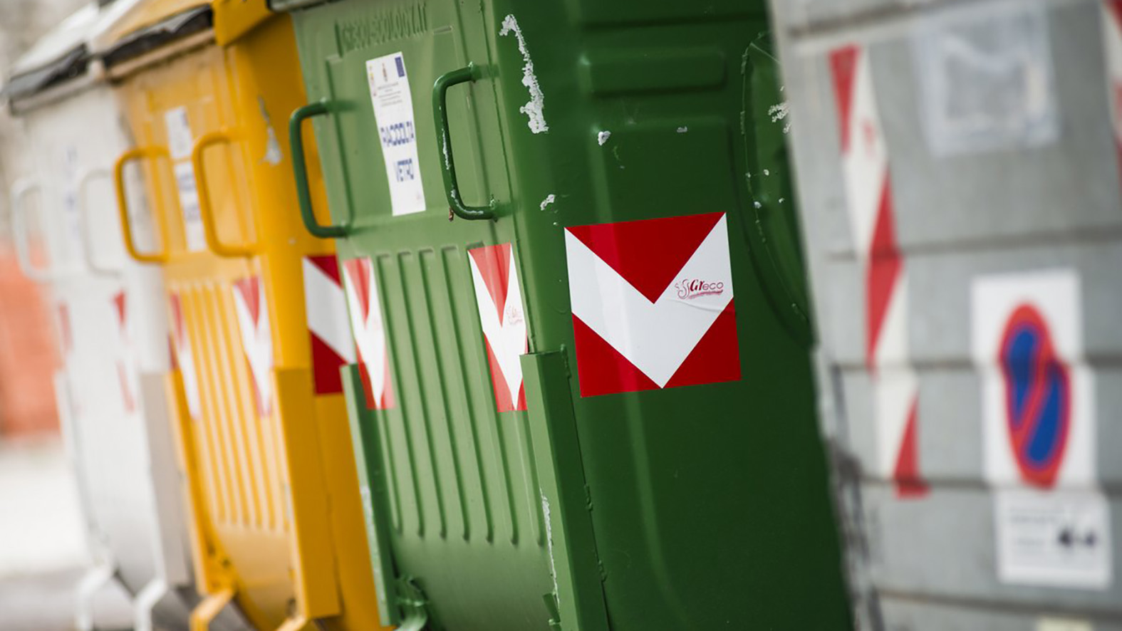 Nárast recyklácie odpadu je o nastavení politík i investíciách, mienia odborníci